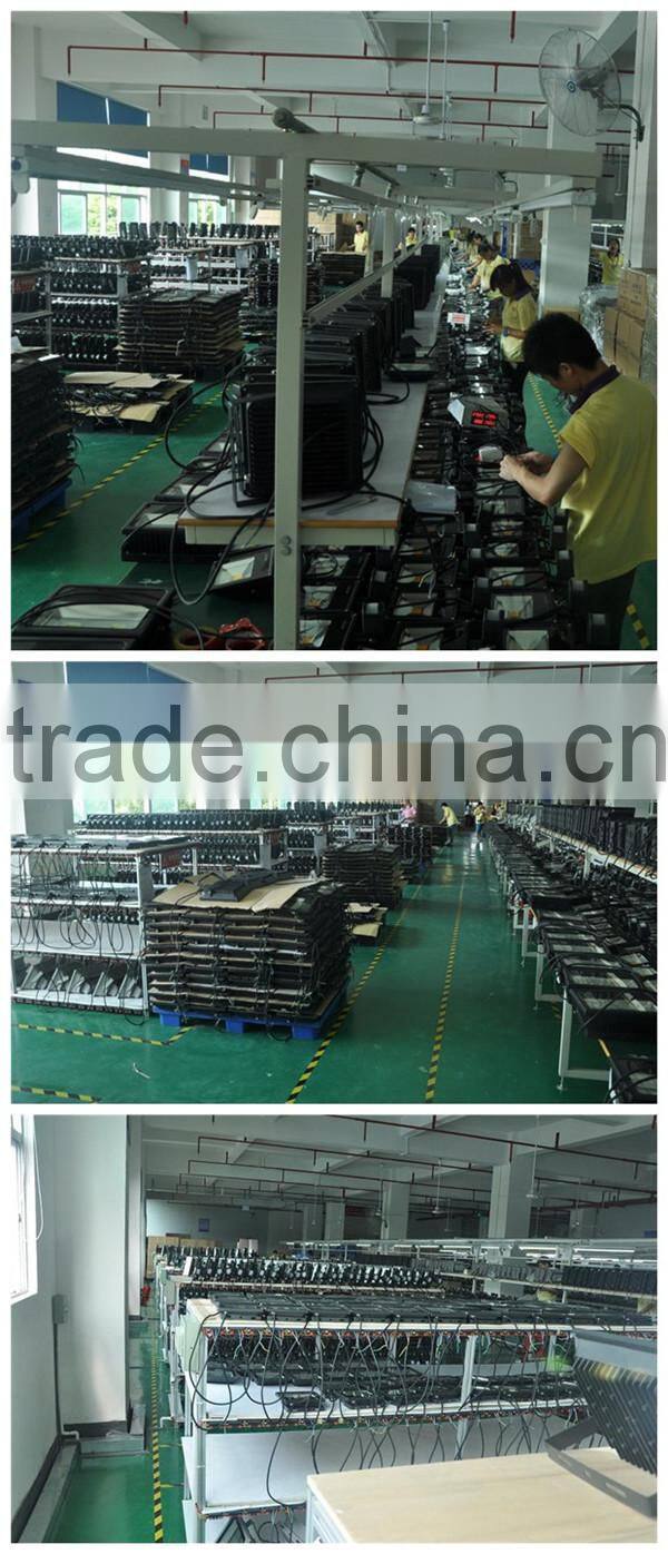 OUTDOOR 12V LED RECESSED ALUMINUM WALL LIGHT SQUARE