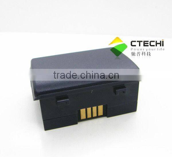 vx520 quick reference guide POS system battery from China manufacture/factory/distributor/sellers