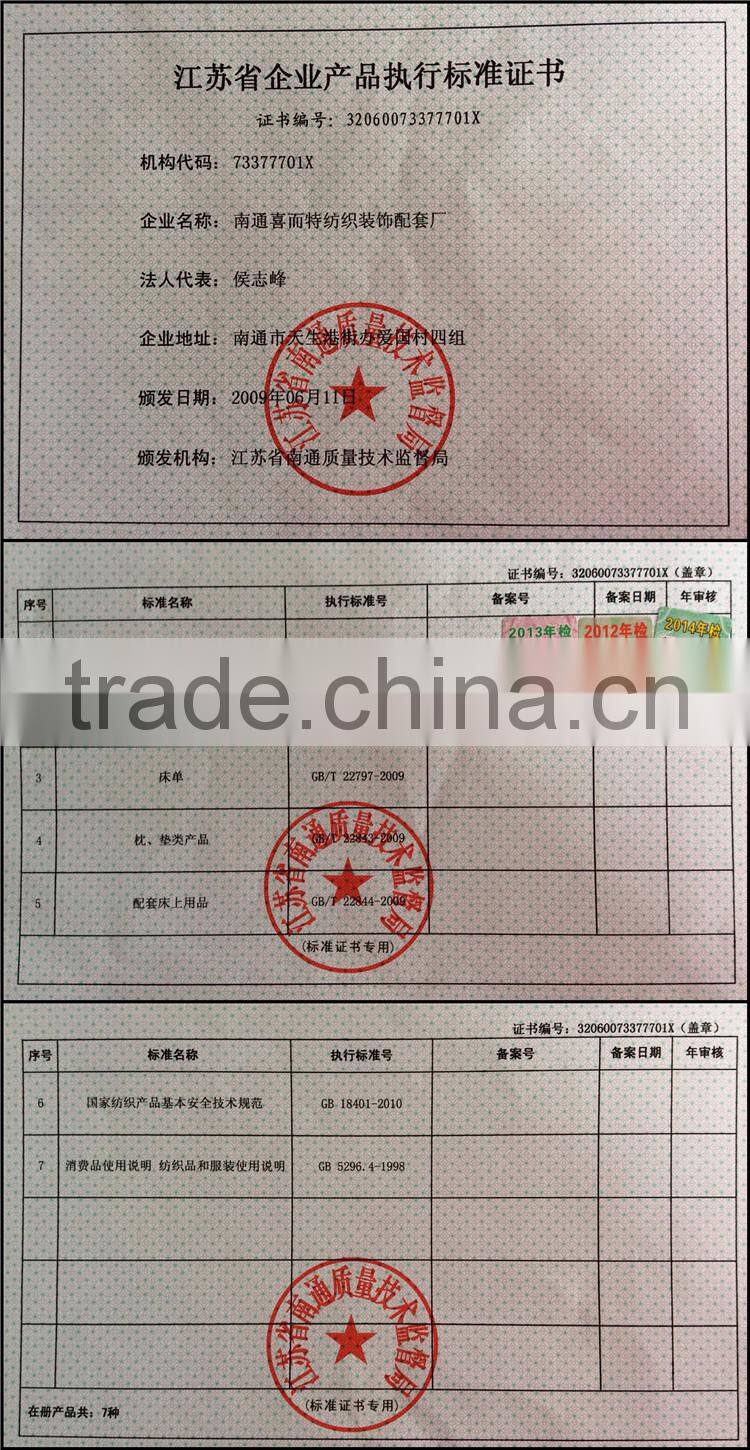 the latest version soft pink romantic wedding bedding set 100% cotton bedding set