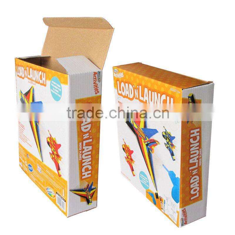 Corrugated Packaging Box