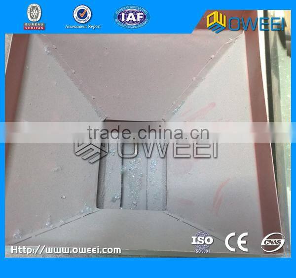 China brand ISO briquetting machinery for sales