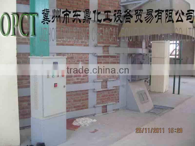 K2SO4 fertilizer chemical equipment/potassium sulphate production line/potassium sulphate fertilizer equipment