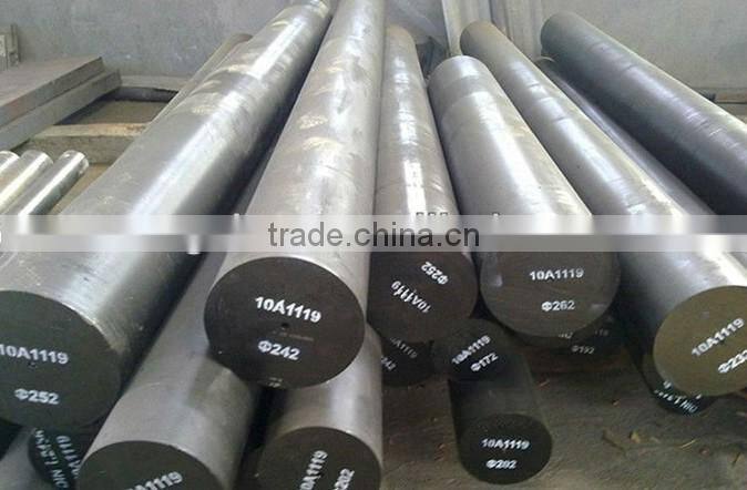 Cold work mould steel AISI A8 din 1.2631, a8 material flat bar