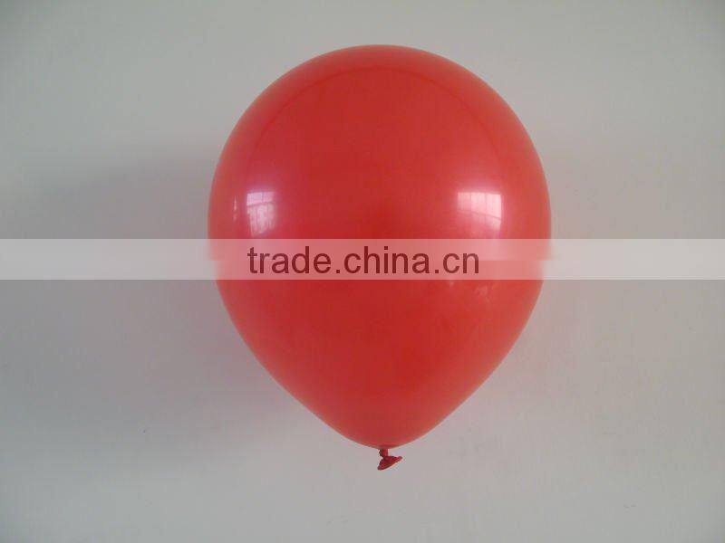 wholesale latex balloon for decoration