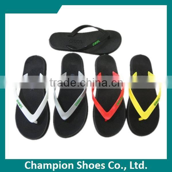 2014 Fashion Kids Nude Beach Slippers