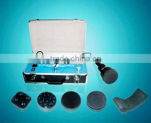 Back And Body Vibration Massage Stick