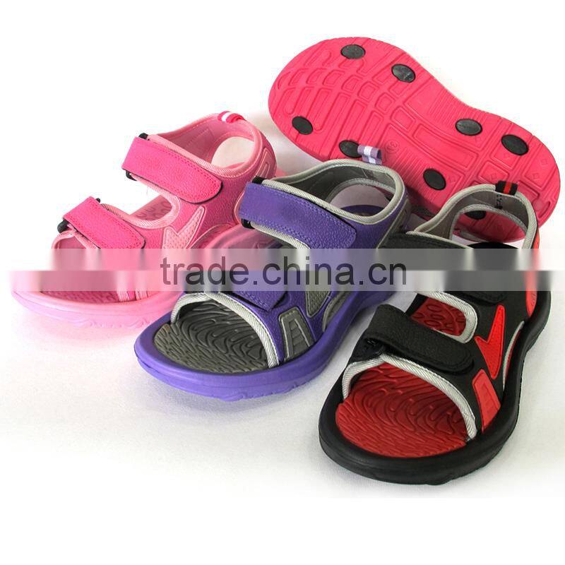 2015 flat comfortable women sandals