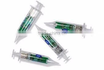Custom Logo Design Syringe Pendrive 32Gb