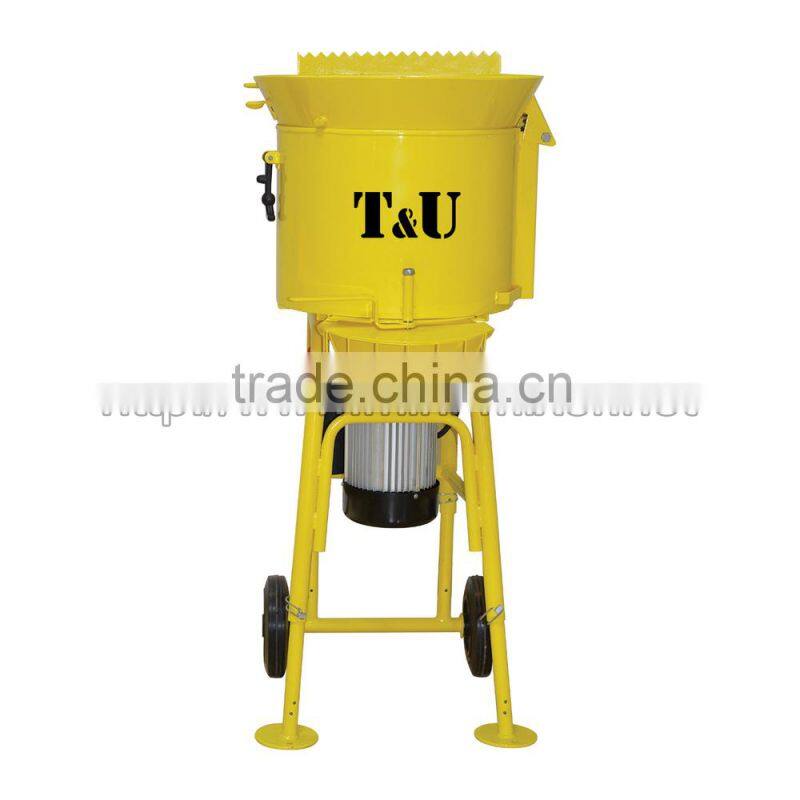 40L-60L new design Japan concrete mixer by customer needs