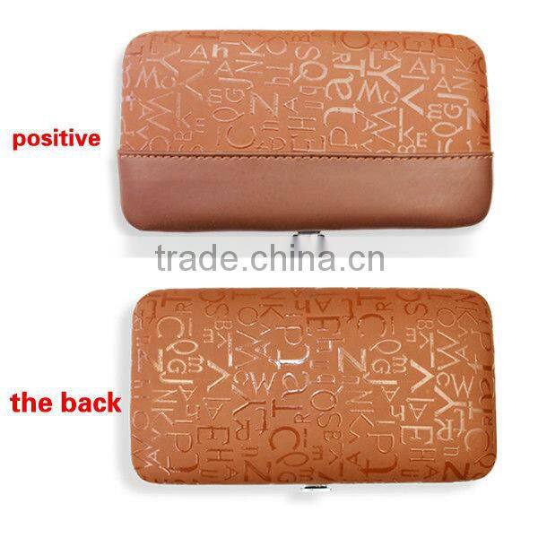 Elegant Design 11pcs Manicure Set