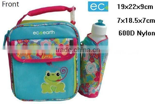 Hot sale kid lunch bag/ice bag
