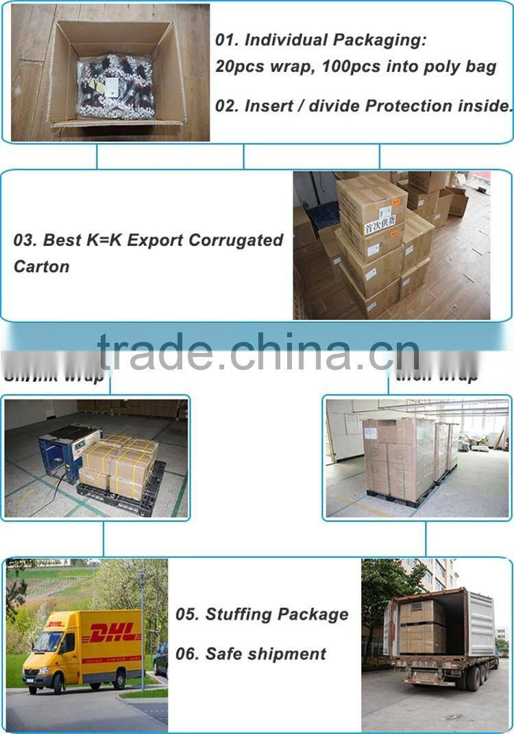 Universal Travel Aluminum USB 3.1 Type-c Male Adapter with 4 port Hub