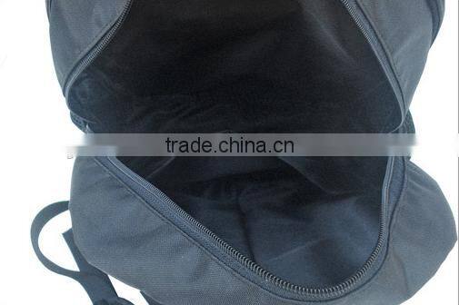 Newest Design Cheaper Cute 3D Animal Printing Backpack