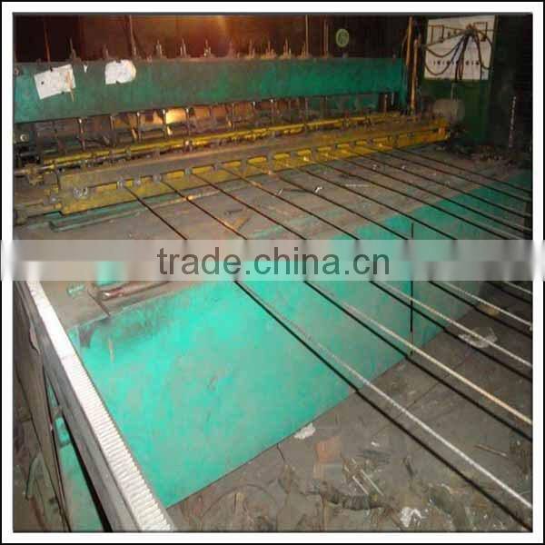 Factory Price 10 gauge galvanized welded wire mesh