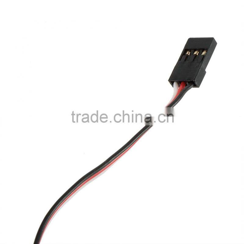 Simonk 20A 500Hz Firmware Electronic Speed Controller ESCfor RC Multicopter and Helicopter