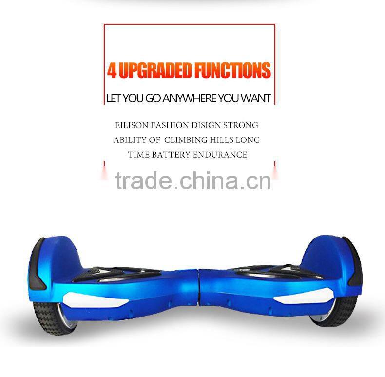 Smartest equipment smart scooter