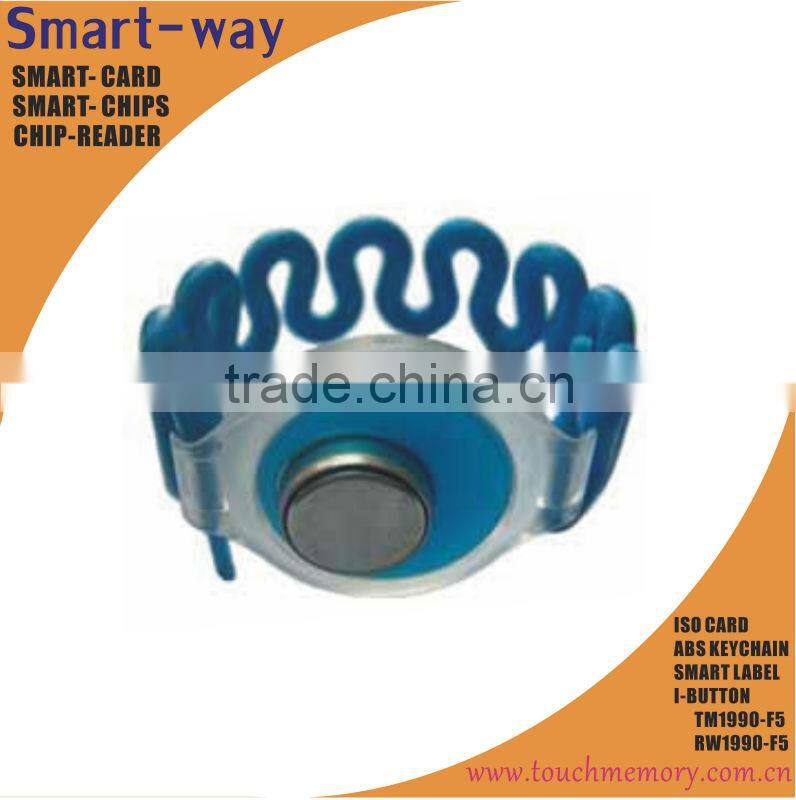 1 wire read only ibutton key TM1990