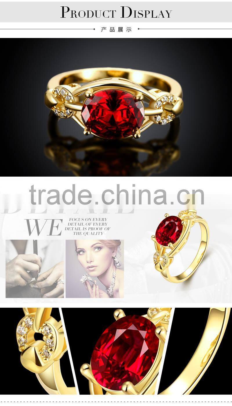 China factory wholesale directly low price 2015 new design indian emerald stone ring