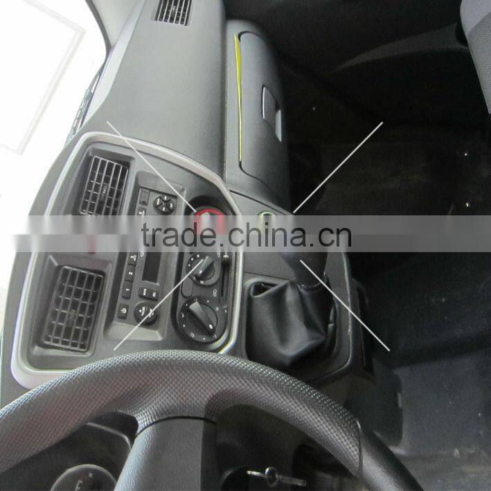 European Standard Electric Big Windows Mobile Fast Food Car,BBQ Kitchen Catering Van