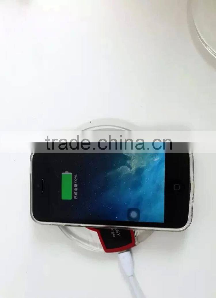 Portable wireless phone chargers for samsung galaxy s6 edge,wireless laptop charger