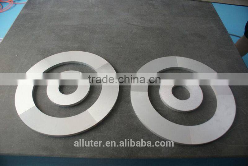 Si/silicon target high purity 5N~6N