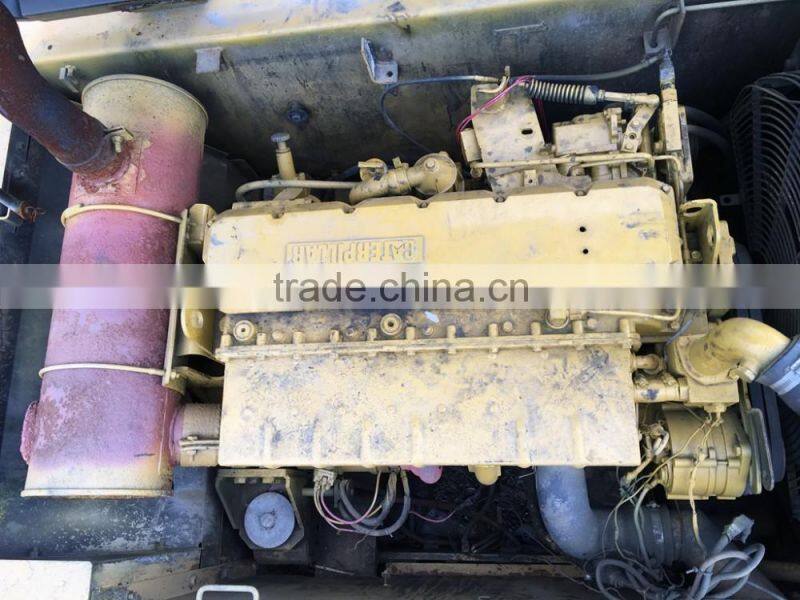 used cat 325DL excavator, used cat excavator 325DL