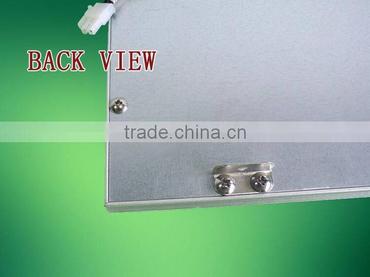 1200 X 300-36W High brightness 3 years warranty led panel light