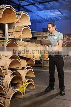 Fully Automatic corrugated carton box corrugated printing and cutting machine