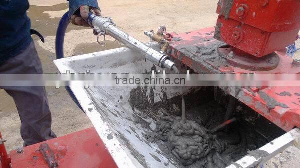 china automatic rendering machine for wall