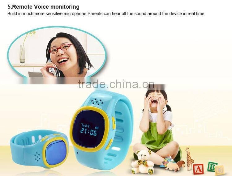 2016 GPS tracker kids Shenzhen smart bluetooth watch,wrist watch, bluetooth smart watch