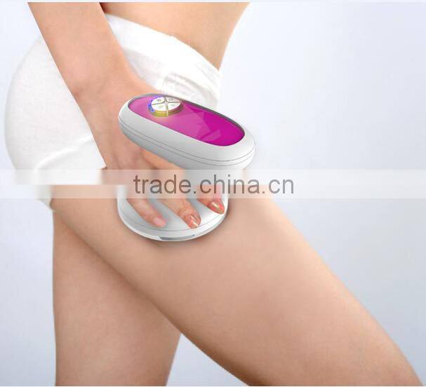 hot cake beauty device OBS-0130B handheld body massager