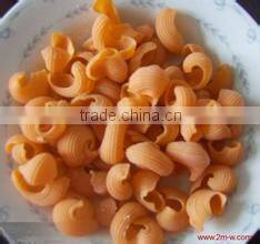 High Quality Automatic Fried Flour Salad Processing Machine