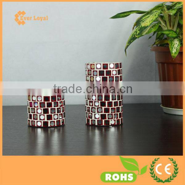 2015 high quality warm white led candle light