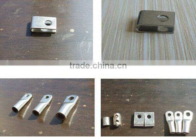 Architecture Cladding Rope Mesh Exterior Cladding Decorative For Hebei Shuolong