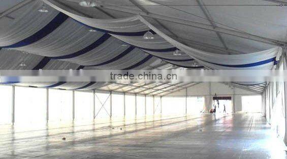 beutiful catering tent