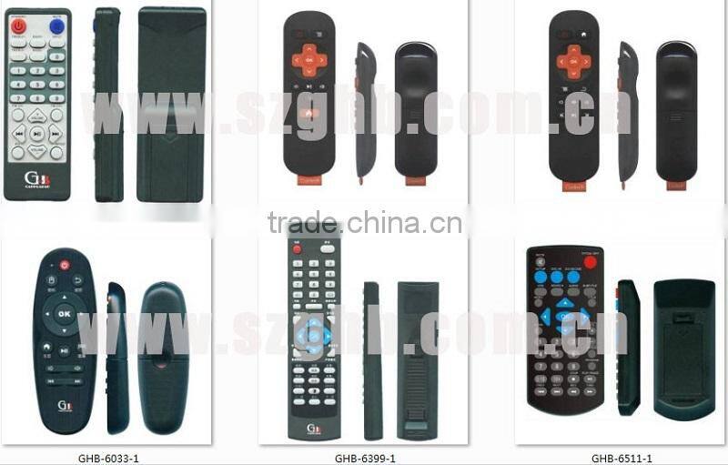 dimmable Touch Remote Control 6w Colour Led Bulb Light Ce/rohs learning Code