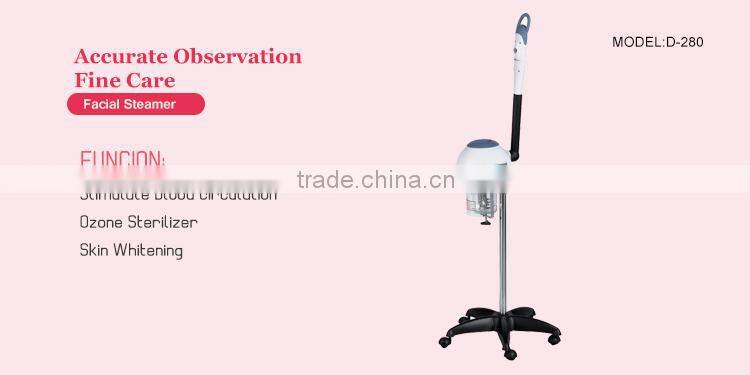 D-280 Aroma Facial Steamer skin care beauty equipment