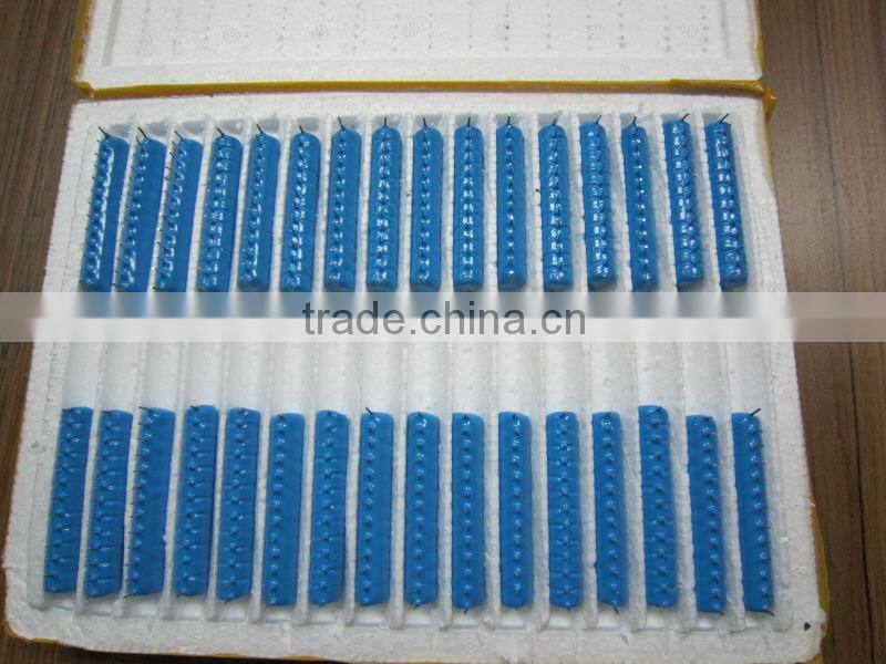 High Voltage capacitor module 20kv 151K assembling diodes