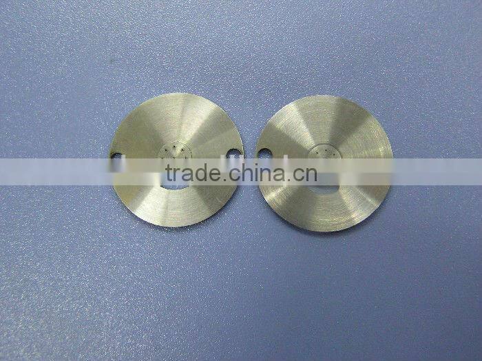 High power laser cutting machine for metal