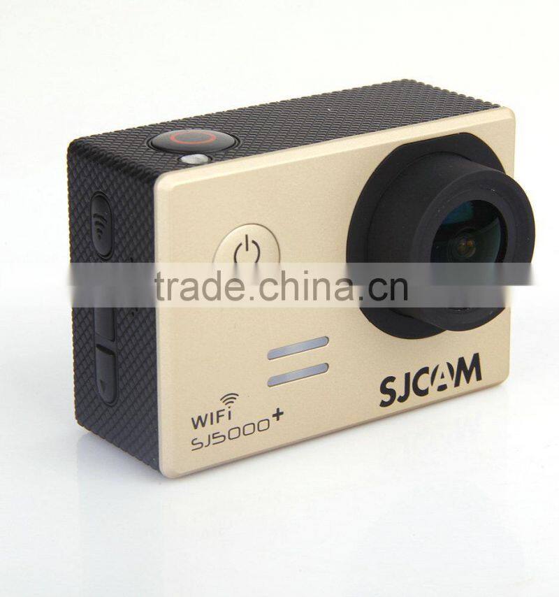 New Waterproof Action Camera Sport Camera Motorcycle Helmet Camera