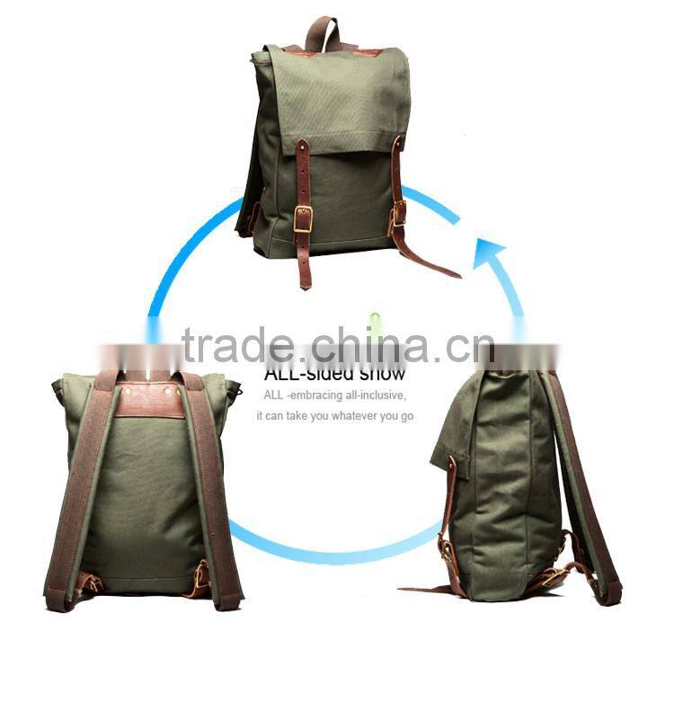 high quality bagpack waterproof/wholesale bagpack/new design bagpack