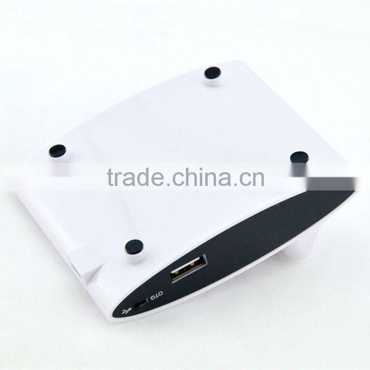 Multi function sync charge HDMI 3 in 1 OTG dock for Samsung S3 S4