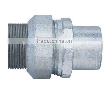 Metal Plica Pipe Joint