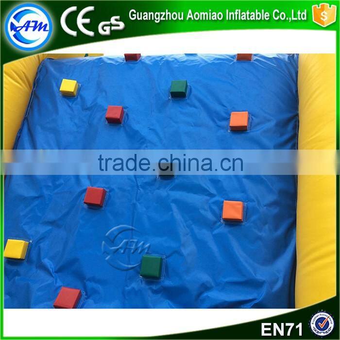 Customize Animals inflatable barriers, inflatable obstacle course for sale