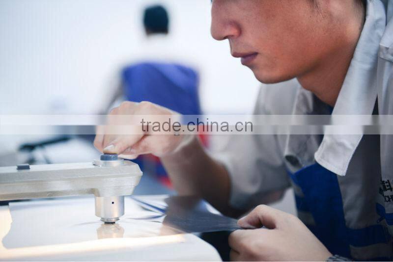 Chemical Treated Film