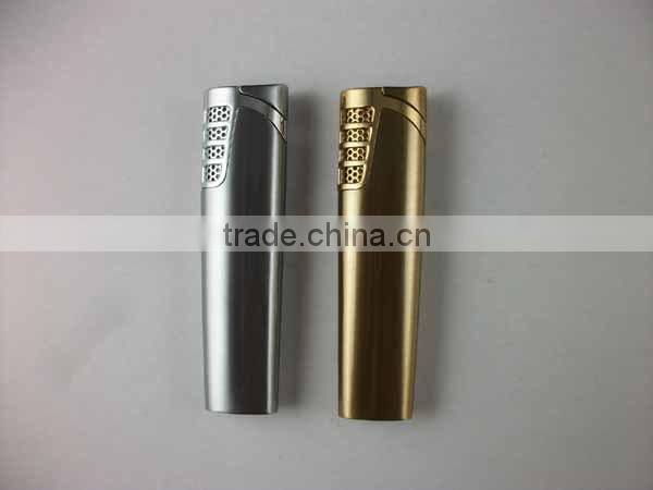 Windproof Metal Lighter