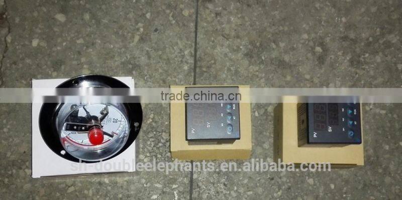 rubber plate vulcanizing machine manufacture