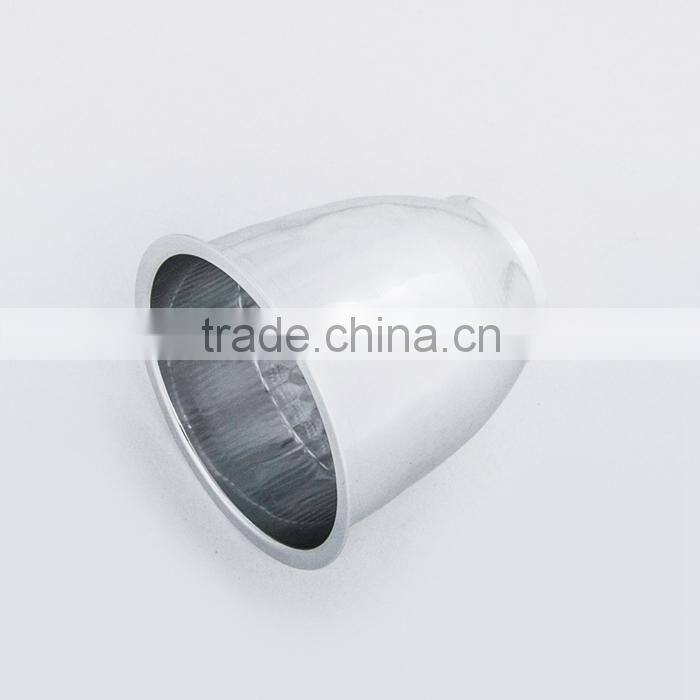 Export Quality 3 Inches High Reflective Light Covers Floor Lamps