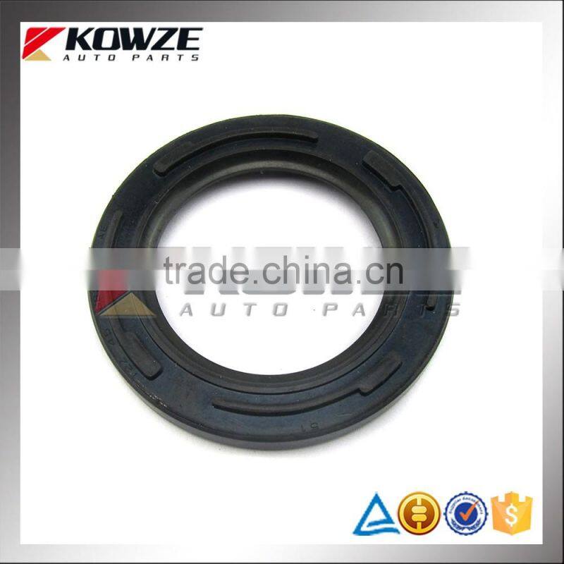 Transmission Input Gear Shaft Oil Seal For Mitsubishi Pajero Montero Sport KH4W KH9W P23W V86 V93 V97 V98 MR145502