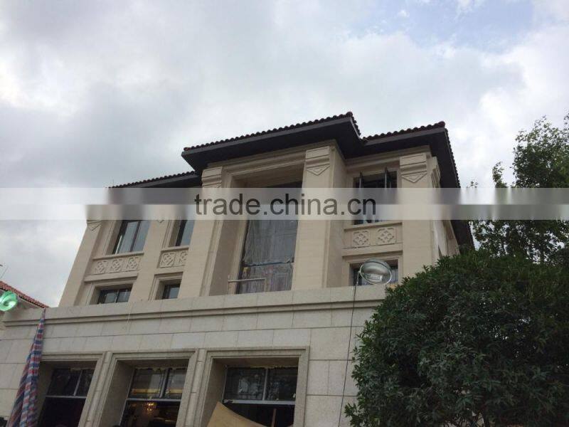 Chinese G602 granite cube cut to size